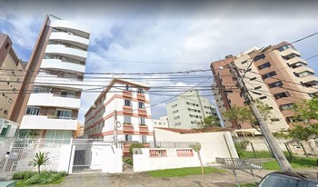 Imagem de fundo do condomínio Condomínio Saint Louiz - Alto Da Glória - Curitiba - PR