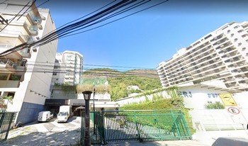 Imagem de fundo do condomínio Condomínio Saint Marcel - Botafogo - Rio De Janeiro - RJ
