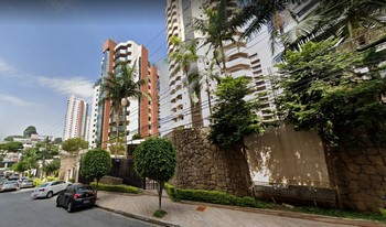 Imagem de fundo do condomínio Condomínio Saint Martin - Vila Gomes Cardim - São Paulo - SP