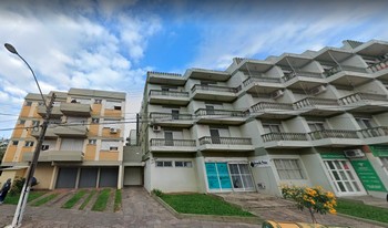 Imagem de fundo do condomínio Condomínio Saint Martin - Centro - Pelotas - RS