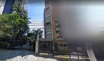 Imagem de fundo do condomínio Condomínio Saint Martin Island - Vila Suzana - São Paulo - SP