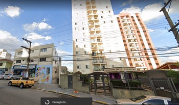 Imagem de fundo do condomínio Condomínio Saint Michel - Santana - São Paulo - SP