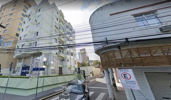 Imagem de fundo do condomínio Condomínio Saint Michel - Centro - Florianópolis - SC