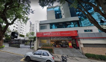 Imagem de fundo do condomínio Condomínio Saint Michel - Aclimação - São Paulo - SP