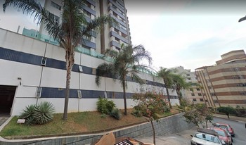 Imagem de fundo do condomínio Condomínio Saint Michel - Silveira - Belo Horizonte - MG