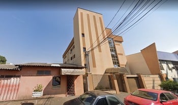Imagem de fundo do condomínio Condomínio Saint Michel - Santa Mônica - Uberlândia - MG