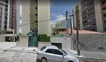 Imagem de fundo do condomínio Condomínio Saint Moritz - Papicu - Fortaleza - CE