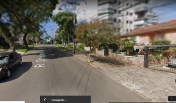 Imagem de fundo do condomínio Condomínio Saint Moritz Residence - Tristeza - Porto Alegre - RS