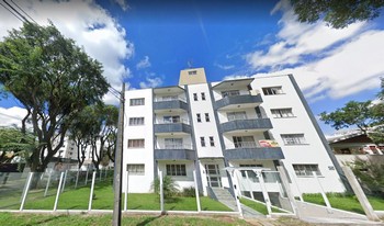 Imagem de fundo do condomínio Condomínio Saint Nicolle - Portão - Curitiba - PR