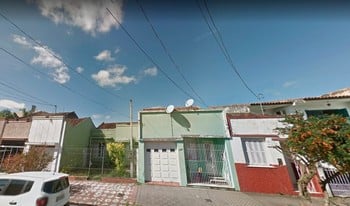 Imagem de fundo do condomínio Condomínio Saint Patrick - Centro - Pelotas - RS