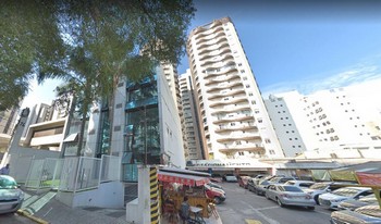 Imagem de fundo do condomínio Condomínio Saint Patrick - Centro - São Bernardo Do Campo - SP