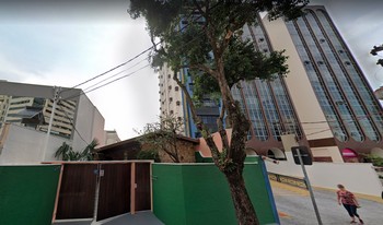 Imagem de fundo do condomínio Condomínio Saint Paul - Anhangabaú - Jundiaí - SP