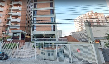 Imagem de fundo do condomínio Condomínio Saint Paul - Santo Antônio - São Caetano Do Sul - SP