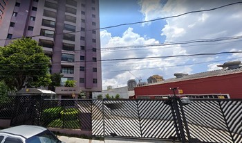 Imagem de fundo do condomínio Condomínio Saint Paul - Vila Zelina - São Paulo - SP