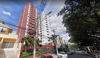 Imagem de fundo do condomínio Condomínio Saint Paul - Casa Verde - São Paulo - SP