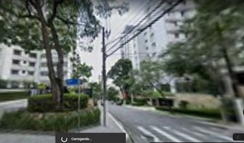 Imagem de fundo do condomínio Condomínio Saint Paul De Vence - Campo Belo - São Paulo - SP