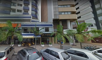 Imagem de fundo do condomínio Condomínio Saint Paul - Centro - Torres - RS