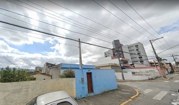 Imagem de fundo do condomínio Condomínio Saint Paul - Vila Oliveira - Mogi Das Cruzes - SP