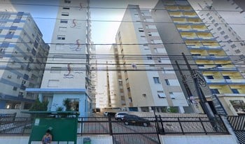 Imagem de fundo do condomínio Condomínio Saint Peter - José Menino - Santos - SP
