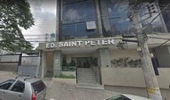 Imagem de fundo do condomínio Condomínio Saint Peter - Centro - Guarulhos - SP