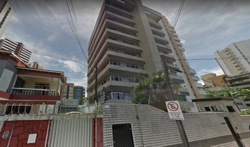 Imagem de fundo do condomínio Condomínio Saint Phillipi - Aldeota - Fortaleza - CE