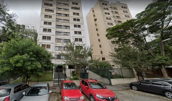Imagem de fundo do condomínio Condomínio Saint Pierre - Vila Progredior - São Paulo - SP
