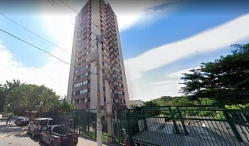 Imagem de fundo do condomínio Condomínio Saint Pierre - Vila Andrade - São Paulo - SP