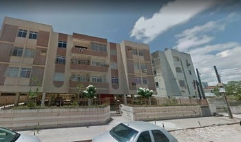 Imagem de fundo do condomínio Condomínio Saint Pierre - Candeias - Jaboatão Dos Guararapes - PE