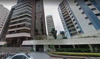 Imagem de fundo do condomínio Condomínio Saint Pierre - Praia Da Costa - Vila Velha - ES