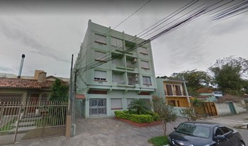 Imagem do condomínio Condomínio Saint Pierre - Centro - Pelotas - RS