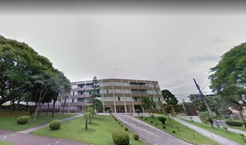 Imagem de fundo do condomínio Condomínio Saint Raphael - Centro - Curitiba - PR