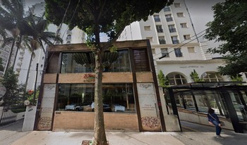 Imagem de fundo do condomínio Condomínio Saint Regis - Jardim Paulista - São Paulo - SP