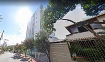 Imagem de fundo do condomínio Condomínio Saint Reims - Jaraguá - Belo Horizonte - MG