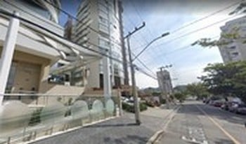 Imagem de fundo do condomínio Condomínio Saint Teresa - Glória - Joinville - SC