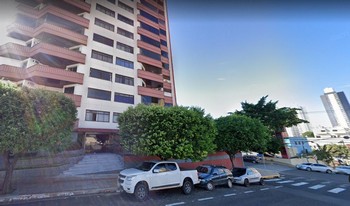 Imagem de fundo do condomínio Condomínio Saint Thomas - Centro - Campo Grande - MS