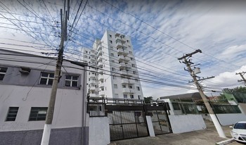 Imagem de fundo do condomínio Condomínio Saint Tropez - Vila Santa Catarina - São Paulo - SP