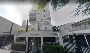 Imagem de fundo do condomínio Condomínio Saint Tropez - Vila Formosa - São Paulo - SP