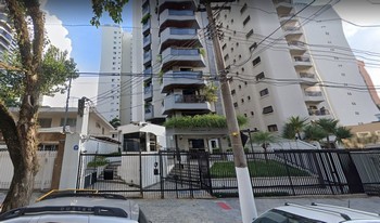 Imagem de fundo do condomínio Condomínio Saint Tropez - Moema - São Paulo - SP