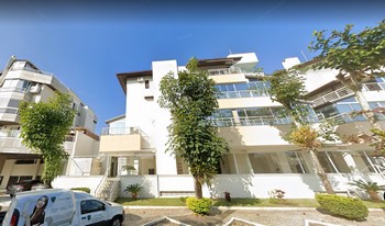 Imagem de fundo do condomínio Condomínio Saint Tropez - Jurerê - Florianópolis - SC