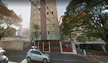 Imagem de fundo do condomínio Condomínio Saint Tropez - Centro - Londrina - PR
