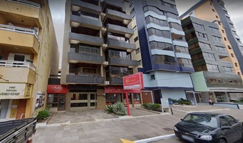 Imagem de fundo do condomínio Condomínio Saint Tropez - Centro - Capão Da Canoa - RS