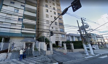Imagem de fundo do condomínio Condomínio Saint Tropez - Mooca - São Paulo - SP