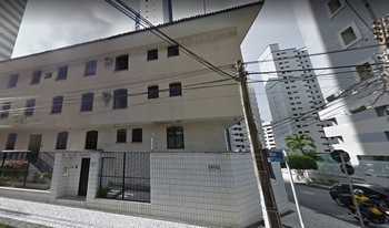 Imagem de fundo do condomínio Condomínio Saint Tropez - Meireles - Fortaleza - CE