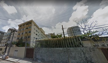 Imagem de fundo do condomínio Condomínio Saint Tropez - Aldeota - Fortaleza - CE