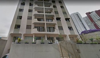Imagem de fundo do condomínio Condomínio Saint Venant - Centro - São Bernardo Do Campo - SP