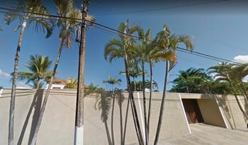 Imagem de fundo do condomínio Condomínio Saint Victor - Itagua - Ubatuba - SP