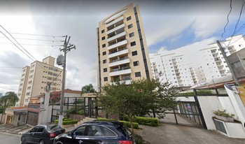 Imagem de fundo do condomínio Condomínio Saint Vincent - Saúde - São Paulo - SP
