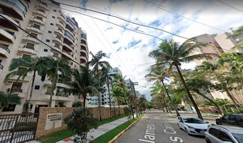 Imagem de fundo do condomínio Condomínio Sainte Maxime - Bertioga - Bertioga - SP