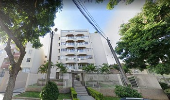 Imagem de fundo do condomínio Condomínio Saint'germain - Cabral - Curitiba - PR