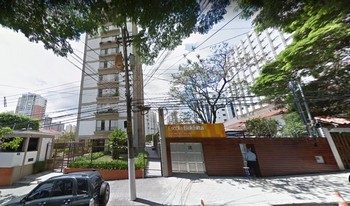 Imagem de fundo do condomínio Condomínio Saintgothard - Perdizes - São Paulo - SP